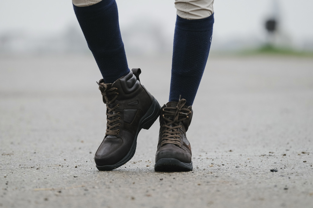 Boots EQUITHÈME "Niagara"