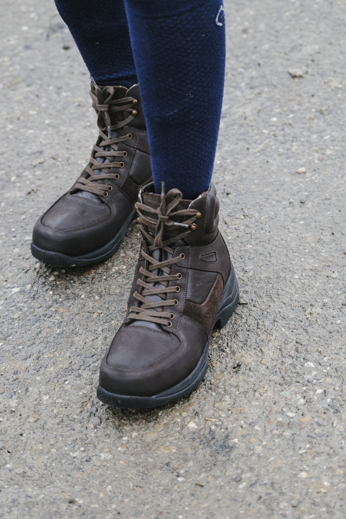 Boots EQUITHÈME "Niagara"
