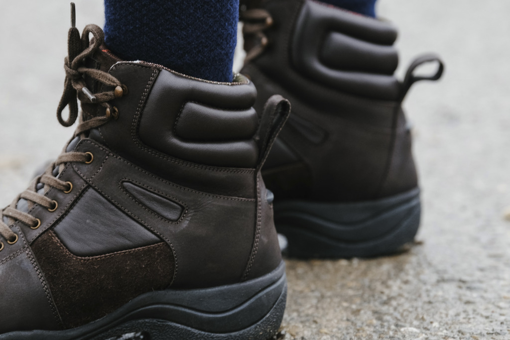 Boots EQUITHÈME "Niagara"