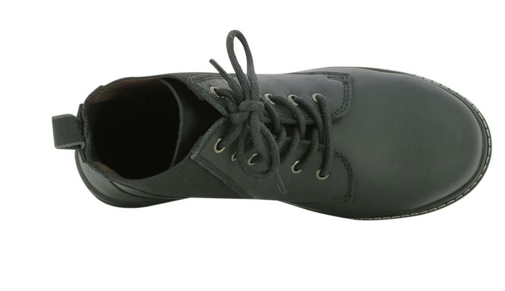 Boots NORTON "Secu" à lacet