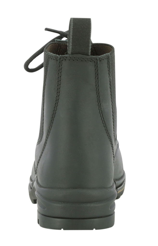 Boots NORTON "Secu" à lacet