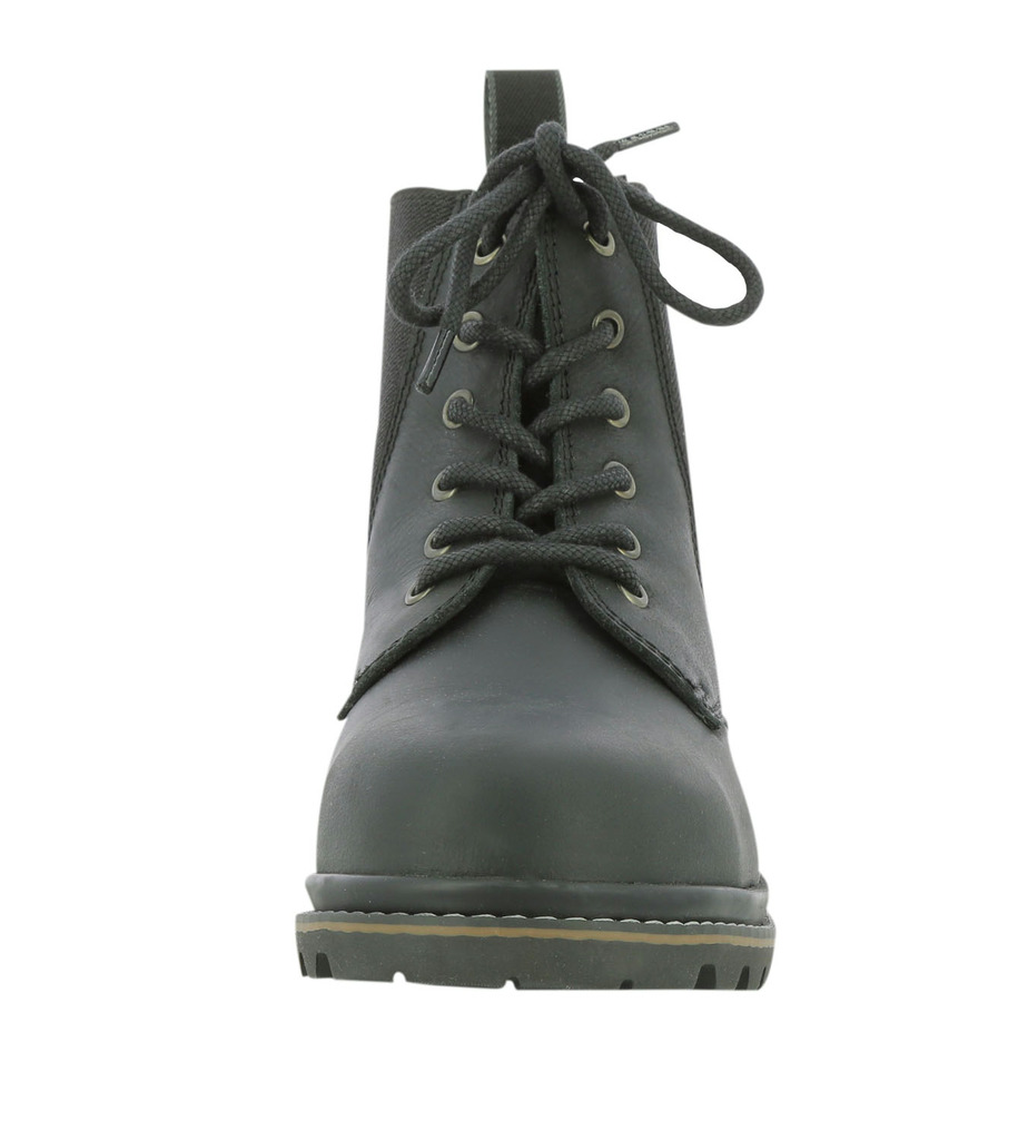Boots NORTON "Secu" à lacet