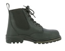Boots NORTON "Secu" à lacet