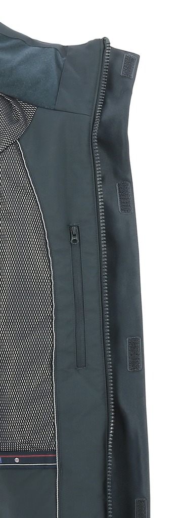 Parka EQUITHÈME "Alex"