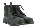Boots NORTON "Secu" à lacet