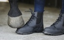 Boots NORTON "Secu" à lacet