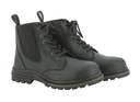 Boots NORTON "Secu" à lacet
