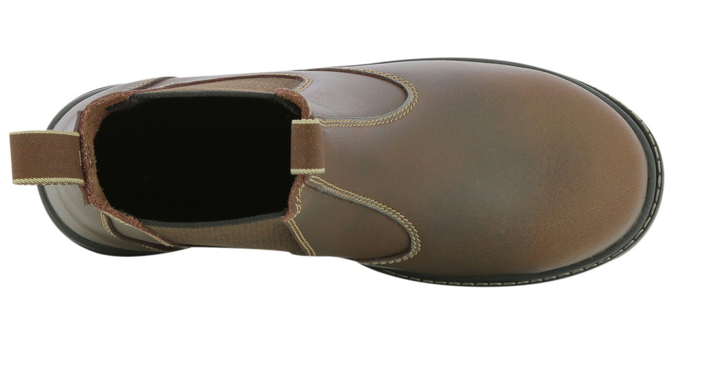 Boots NORTON "Secu"