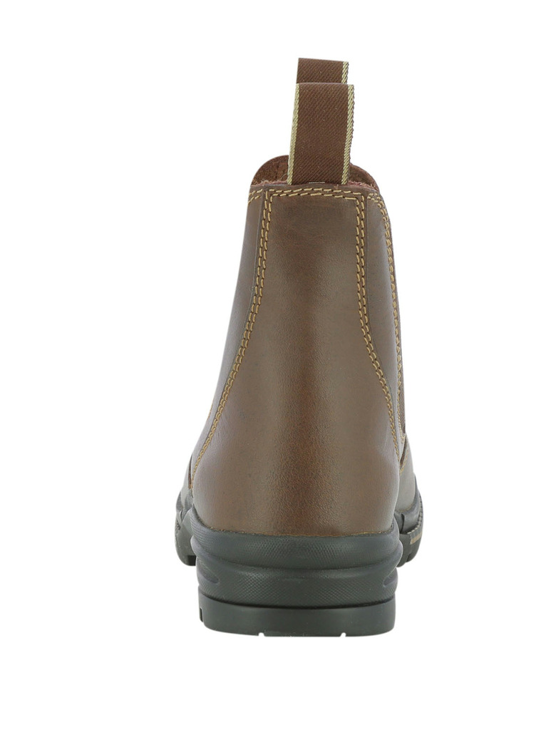 Boots NORTON "Secu"