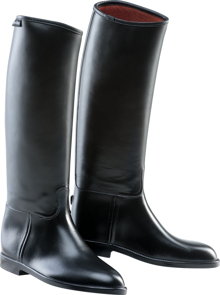 Bottes EQUITHÈME "Riding"