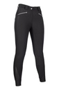 Pantalon -Harbour Island- fond - noir (9100)