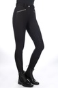 Pantalon -Harbour Island- fond - noir (9100) (2)