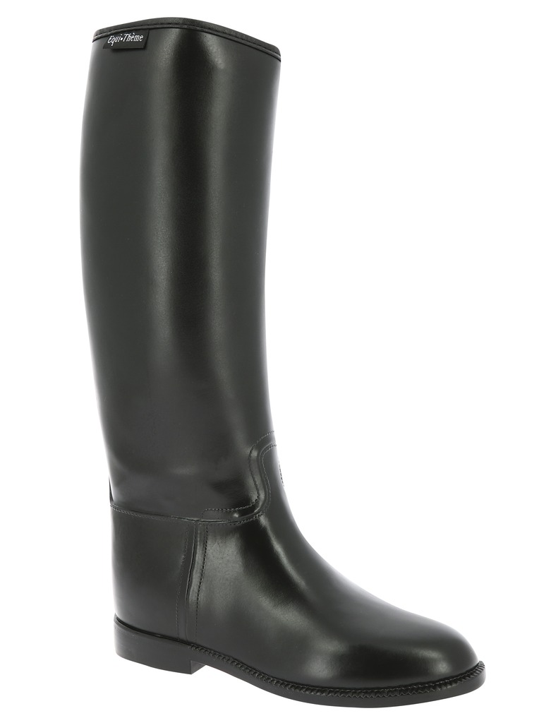 Bottes EQUITHÈME "Riding"
