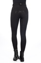 Pantalon -Harbour Island- fond - noir (9100) (4)