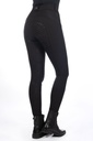 Pantalon -Harbour Island- fond - noir (9100) (8)