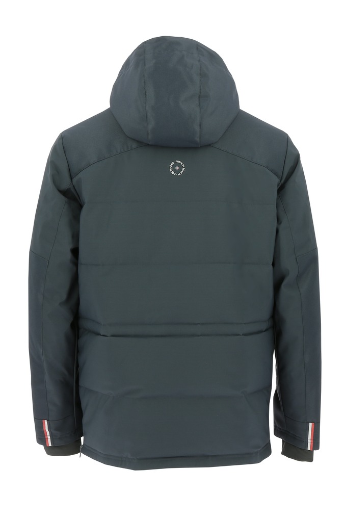 Parka EQUITHÈME "Alex"
