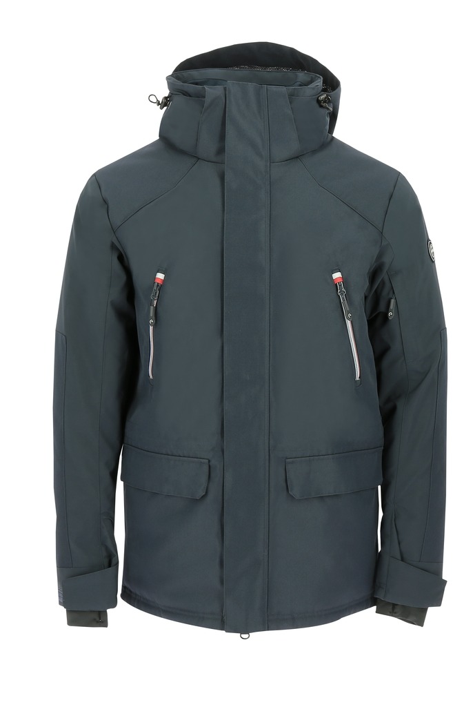 Parka EQUITHÈME "Alex"
