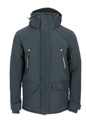 Parka EQUITHÈME "Alex"