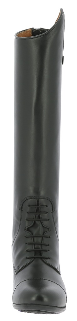 Bottes EQUITHÈME "Primera", cuir lisse