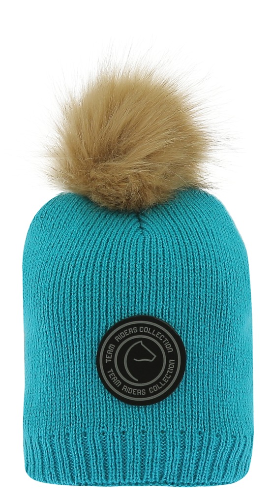 Bonnet pompon TRC 85