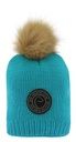 Bonnet pompon TRC 85