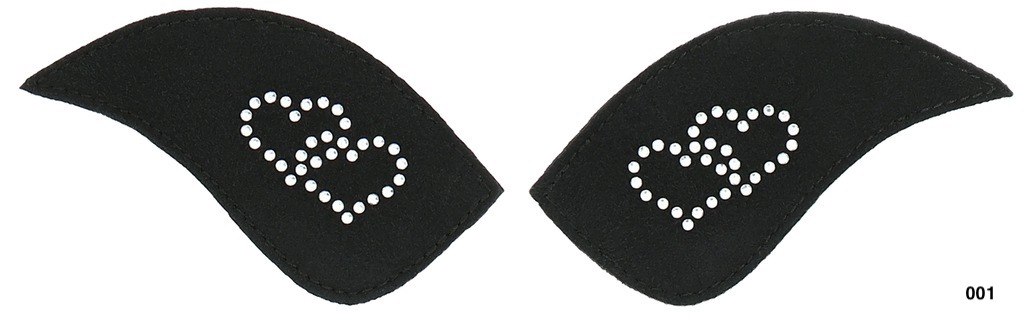 Écussons Equithème pour bottes "My Primera"