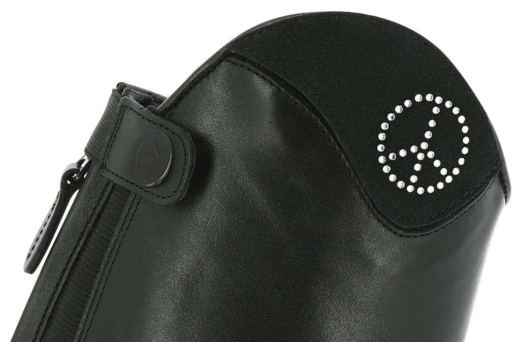 Écussons Equithème pour bottes "My Primera"
