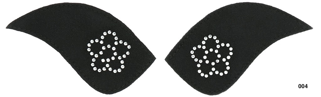 Écussons Equithème pour bottes "My Primera"
