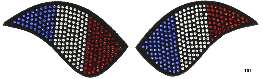 Écussons Equithème pour bottes "My Primera"