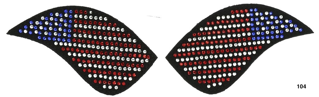 Écussons Equithème pour bottes "My Primera"