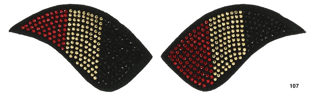 Écussons Equithème pour bottes "My Primera"