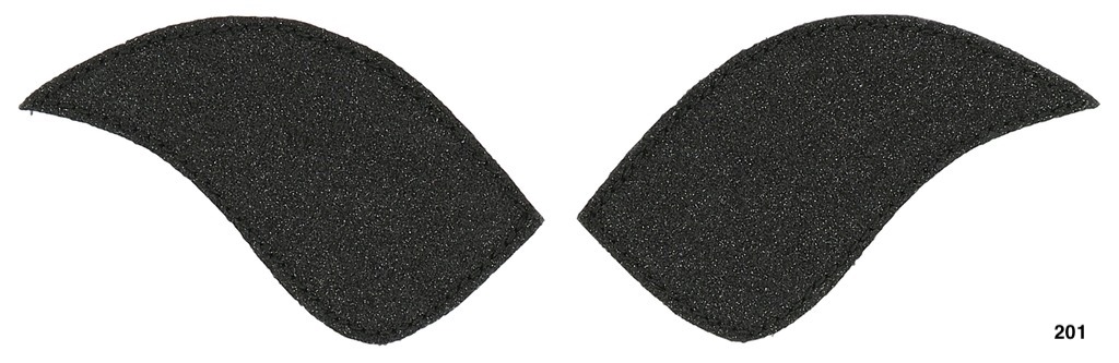 Écussons Equithème pour bottes "My Primera"