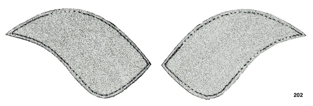 Écussons Equithème pour bottes "My Primera"
