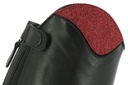 Écussons Equithème pour bottes "My Primera"