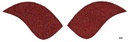 Écussons Equithème pour bottes "My Primera"