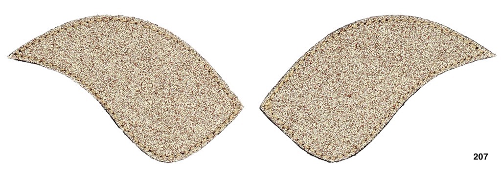 Écussons Equithème pour bottes "My Primera"