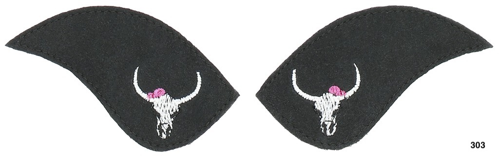 Écussons Equithème pour bottes "My Primera"