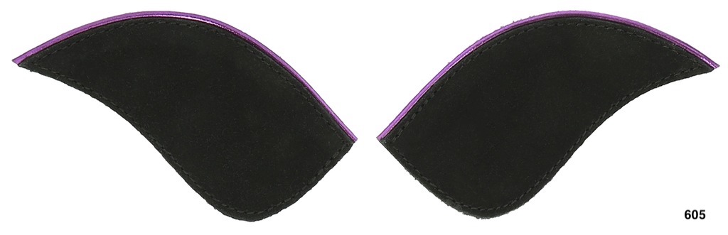 Écussons Equithème pour bottes "My Primera"