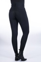 Pantalon chauffant -Keep Warm- - noir (9100) (3)