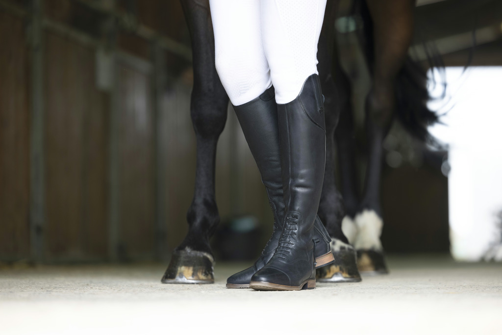 Bottes EQUITHÈME "Wavy"