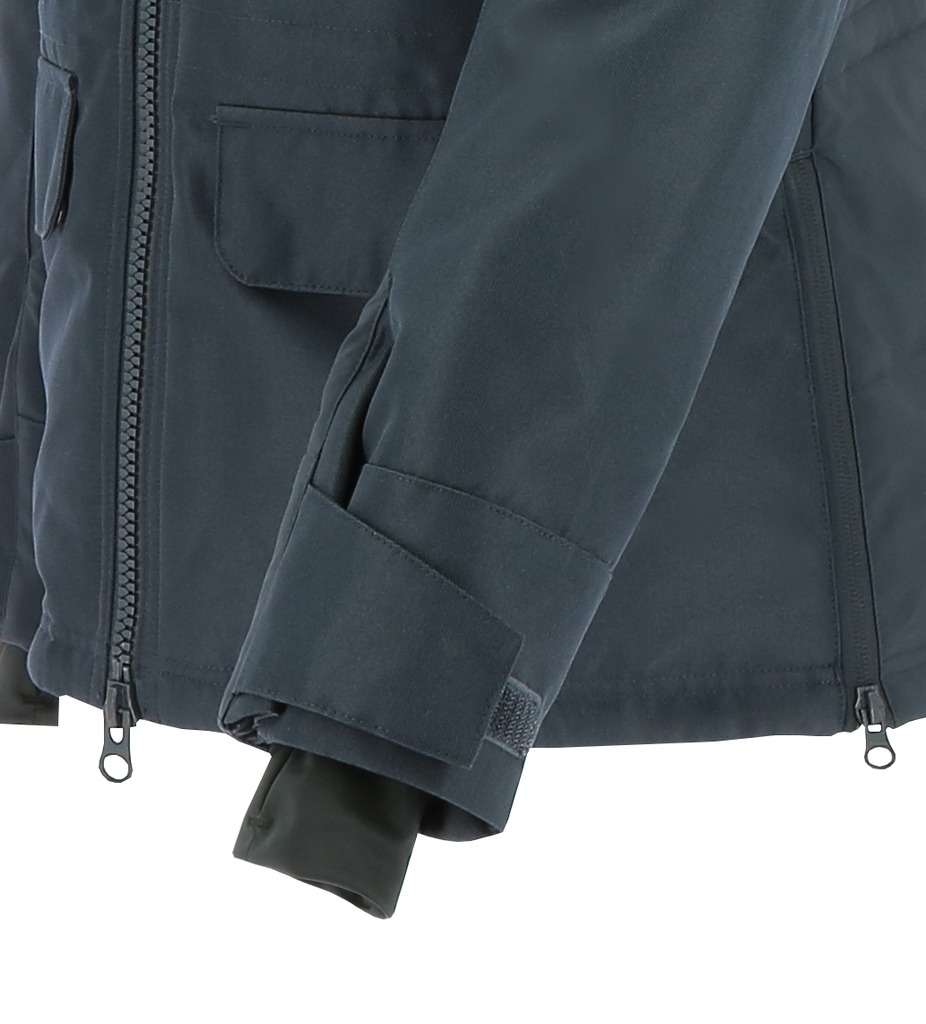 Parka EQUITHÈME "Paola"