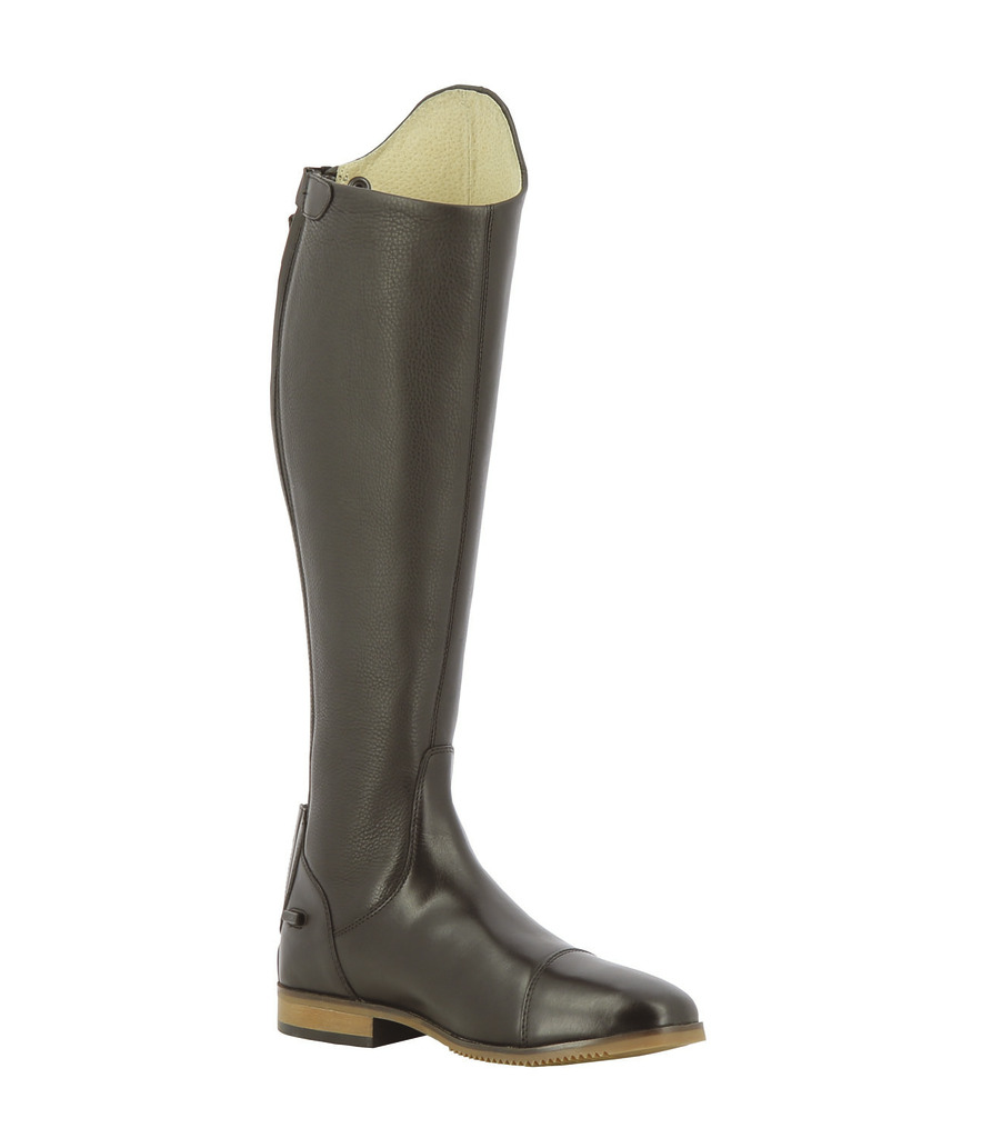 Bottes EQUITHÈME "Wavy", dressage