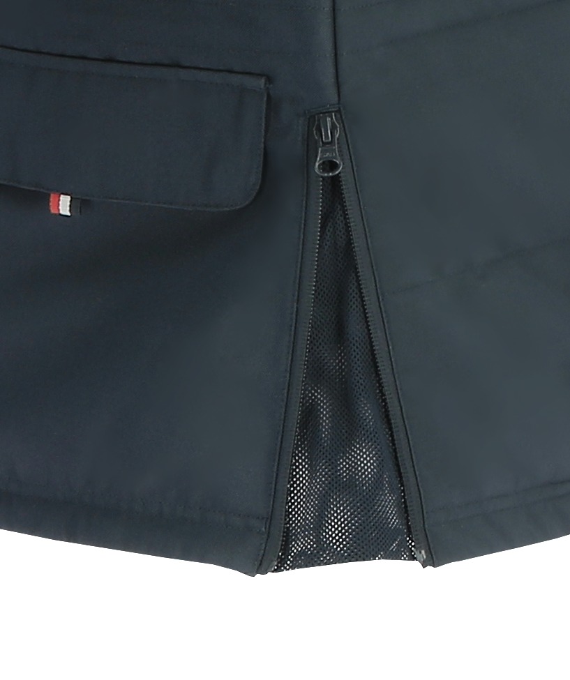 Parka EQUITHÈME "Paola"