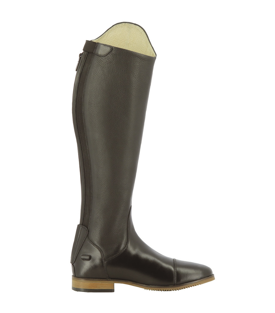 Bottes EQUITHÈME "Wavy", dressage