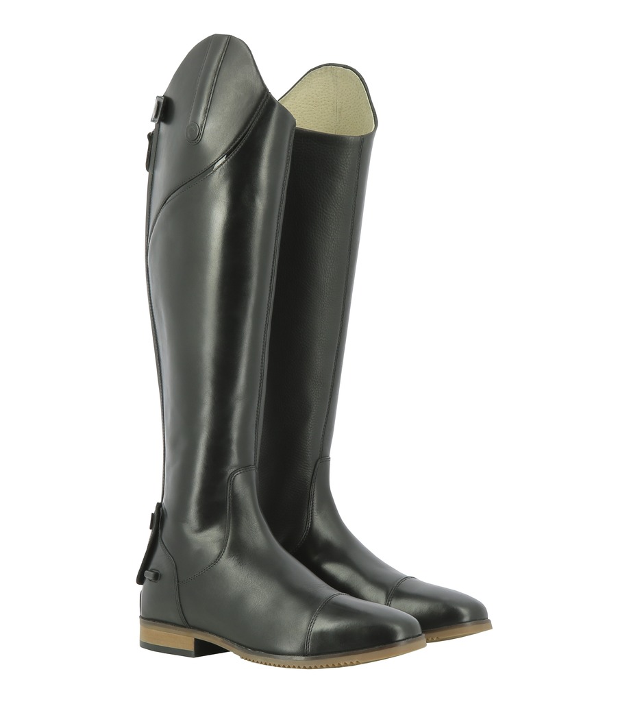 Bottes EQUITHÈME "Wavy", dressage