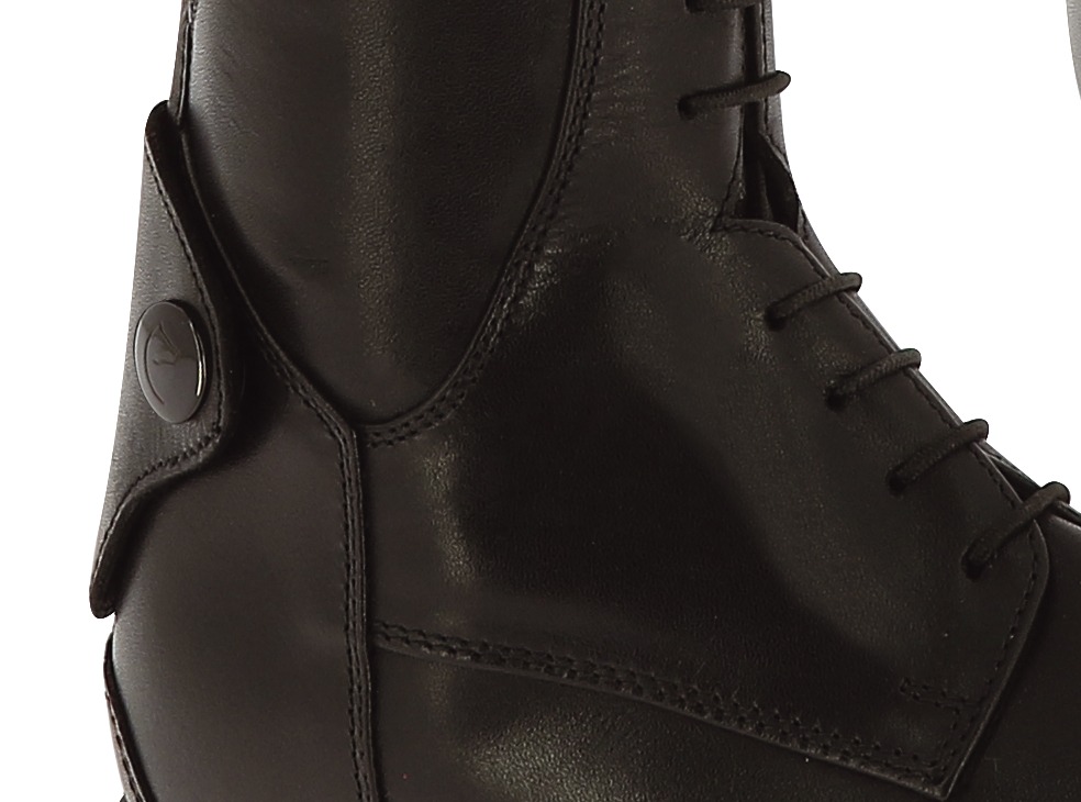 Bottes EQUITHÈME Enfant