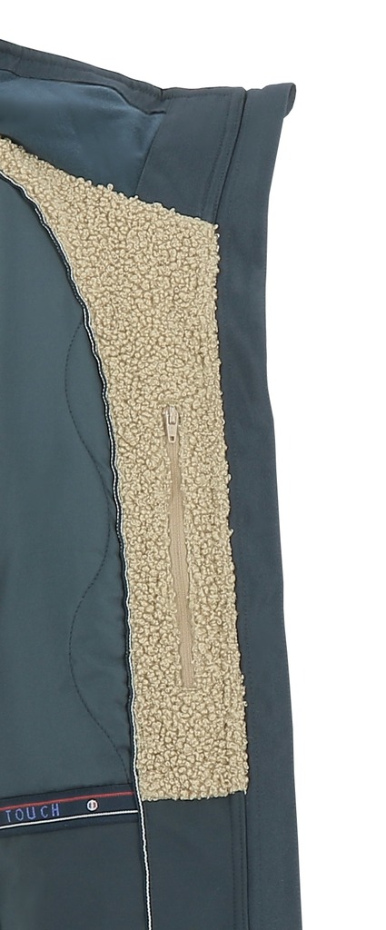 Parka EQUITHÈME "Paola"