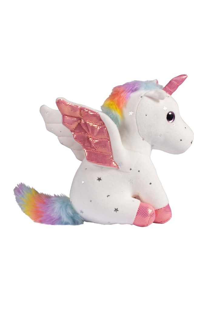 Licorne -Médium- - blanc (1200) (3)