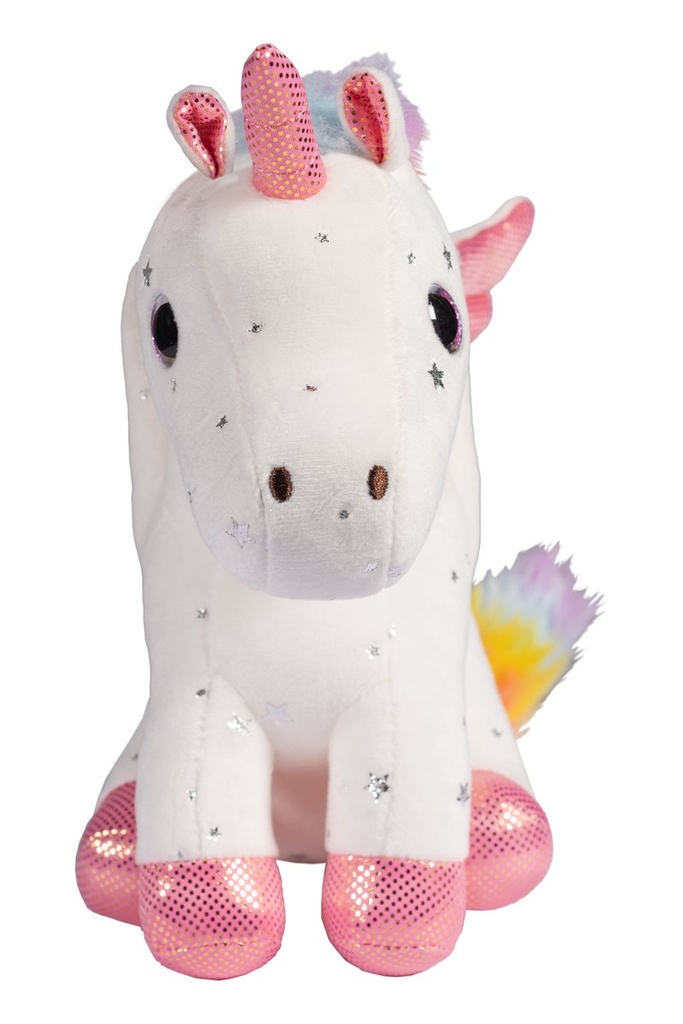 Licorne -Médium- - blanc (1200) (4)