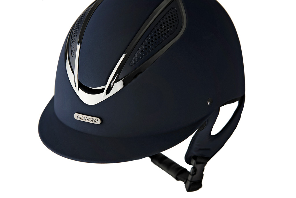 Casque LAMI-CELL "Aramis"